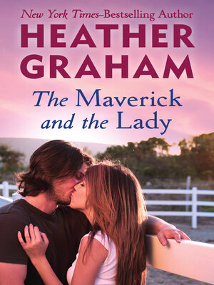 cover image of Maverick and the Lady